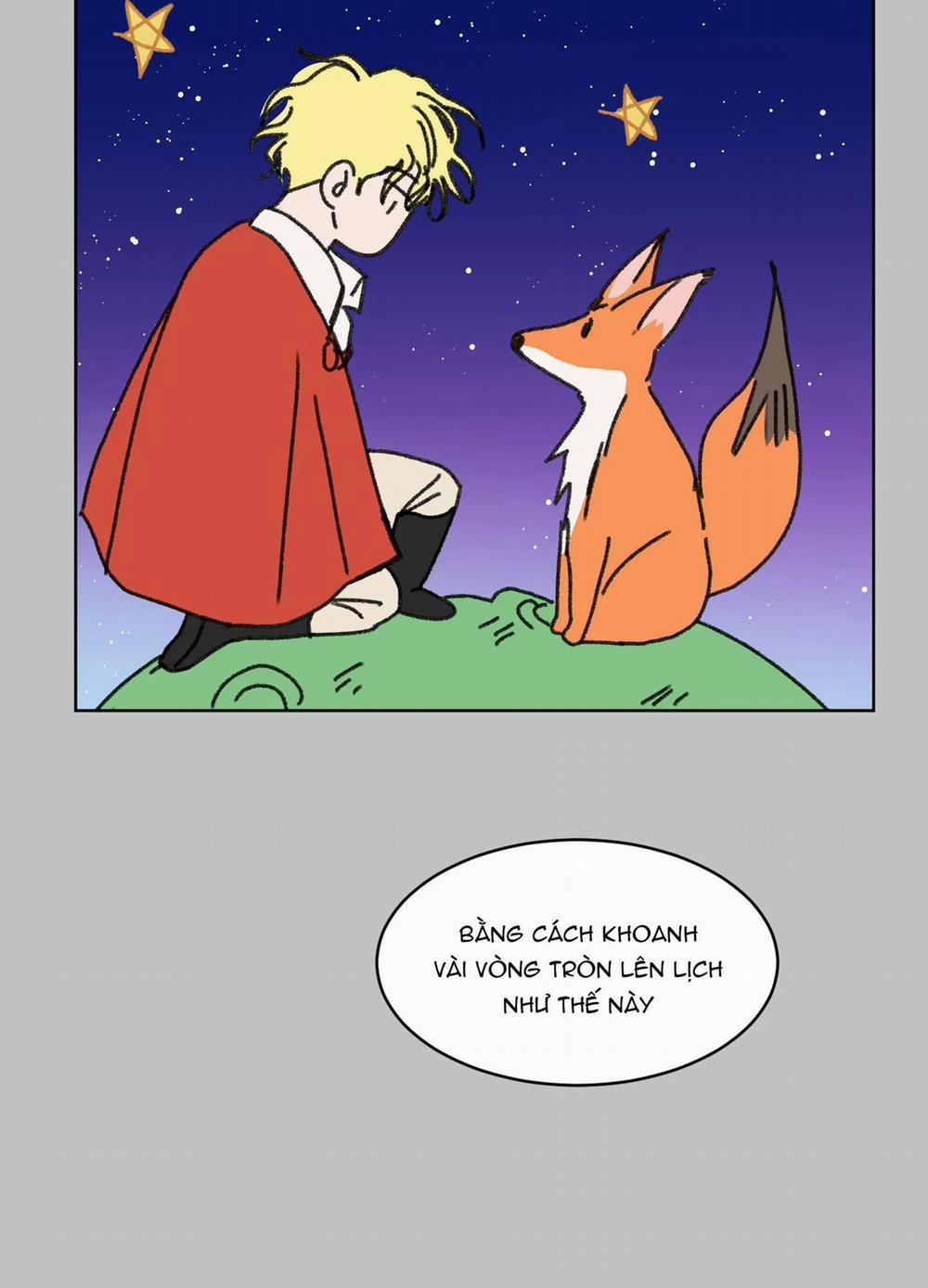 Missing Romance 19 trang 11