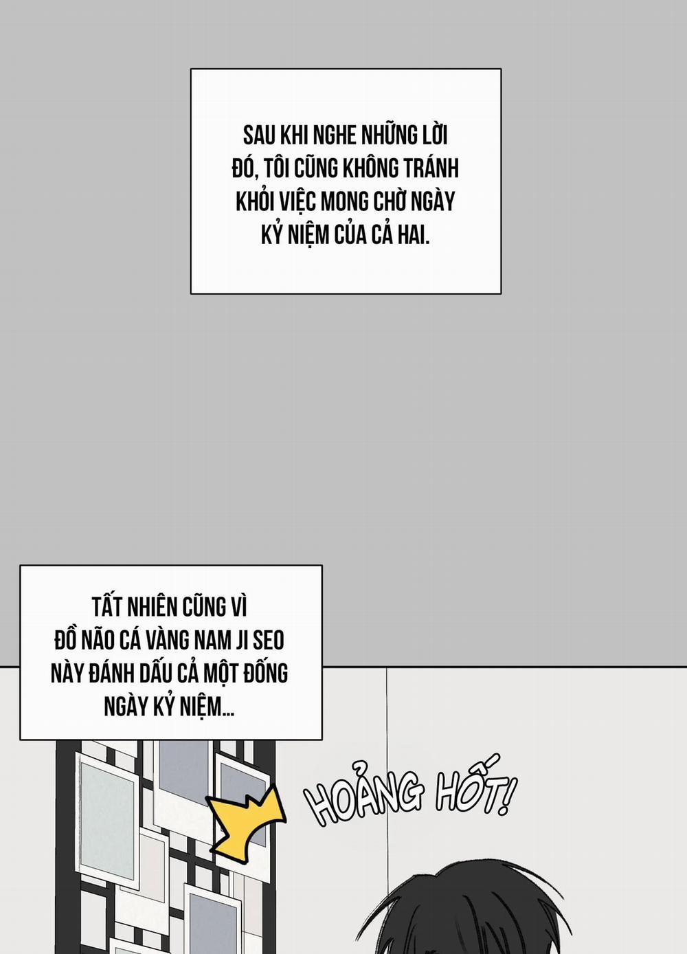 Missing Romance 19 trang 13