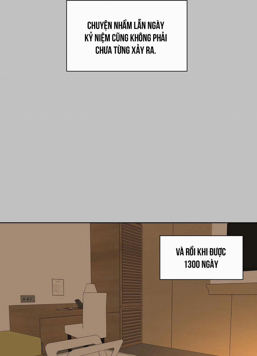 Missing Romance 19 trang 16