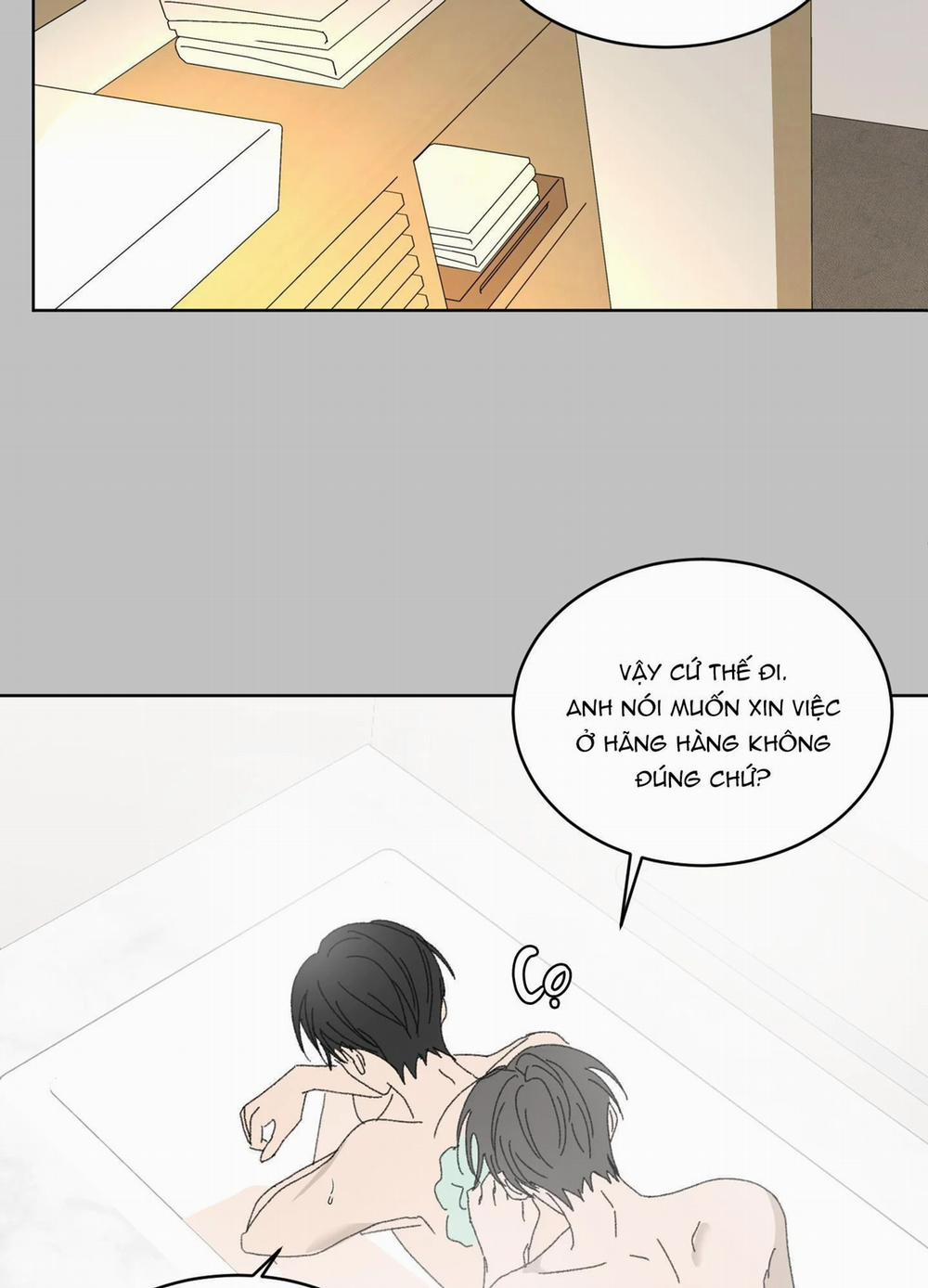 Missing Romance 19 trang 19