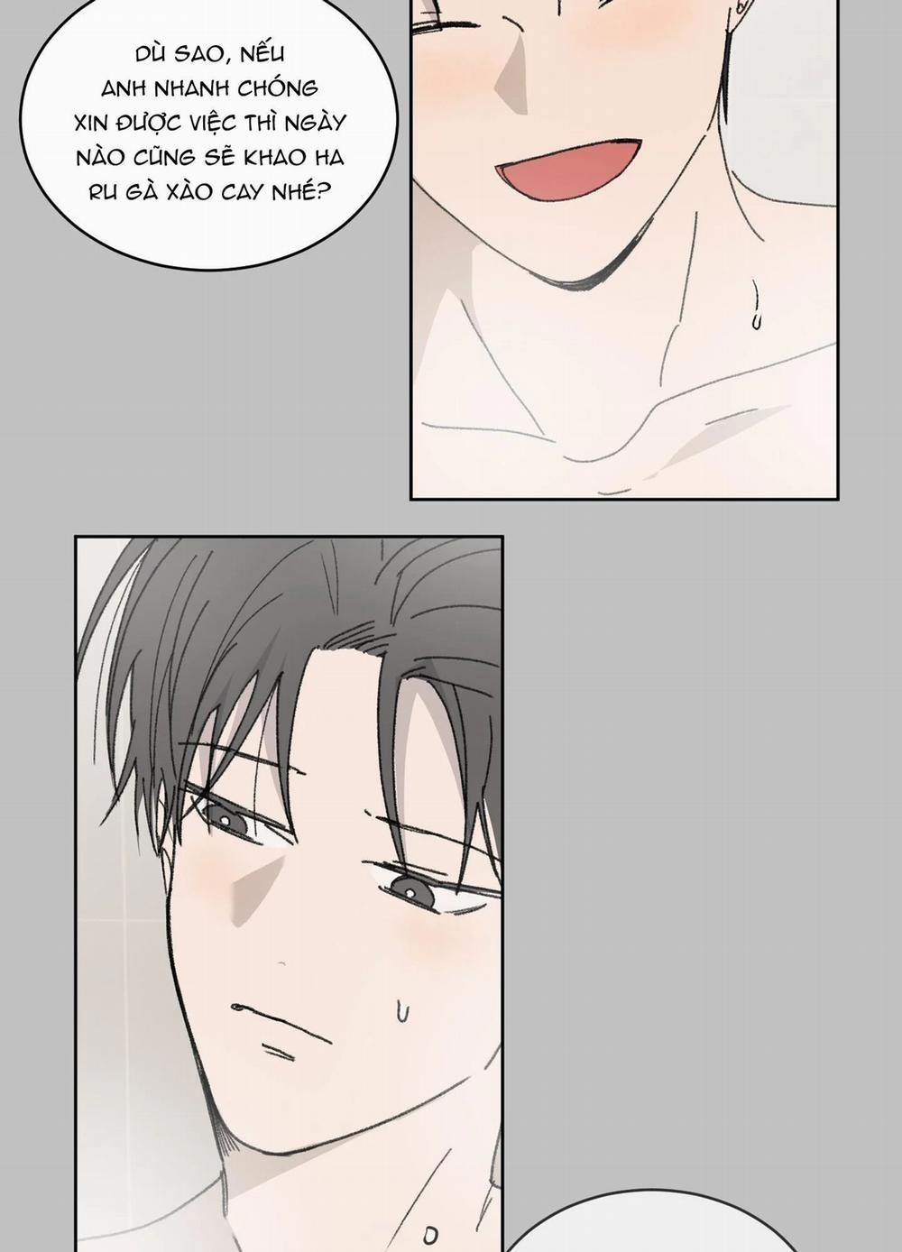 Missing Romance 19 trang 21