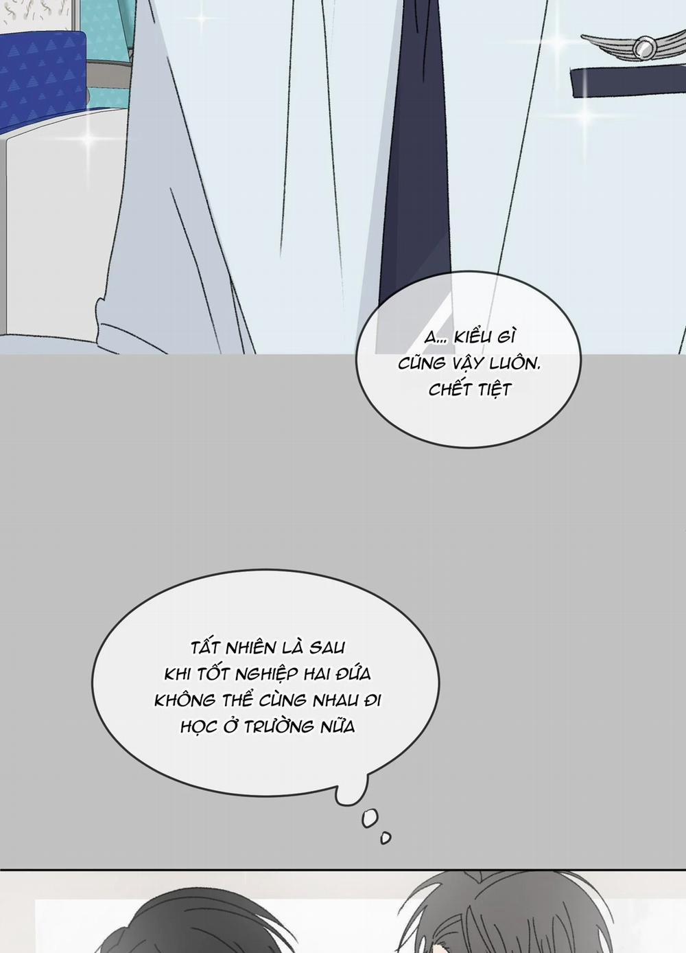 Missing Romance 19 trang 23