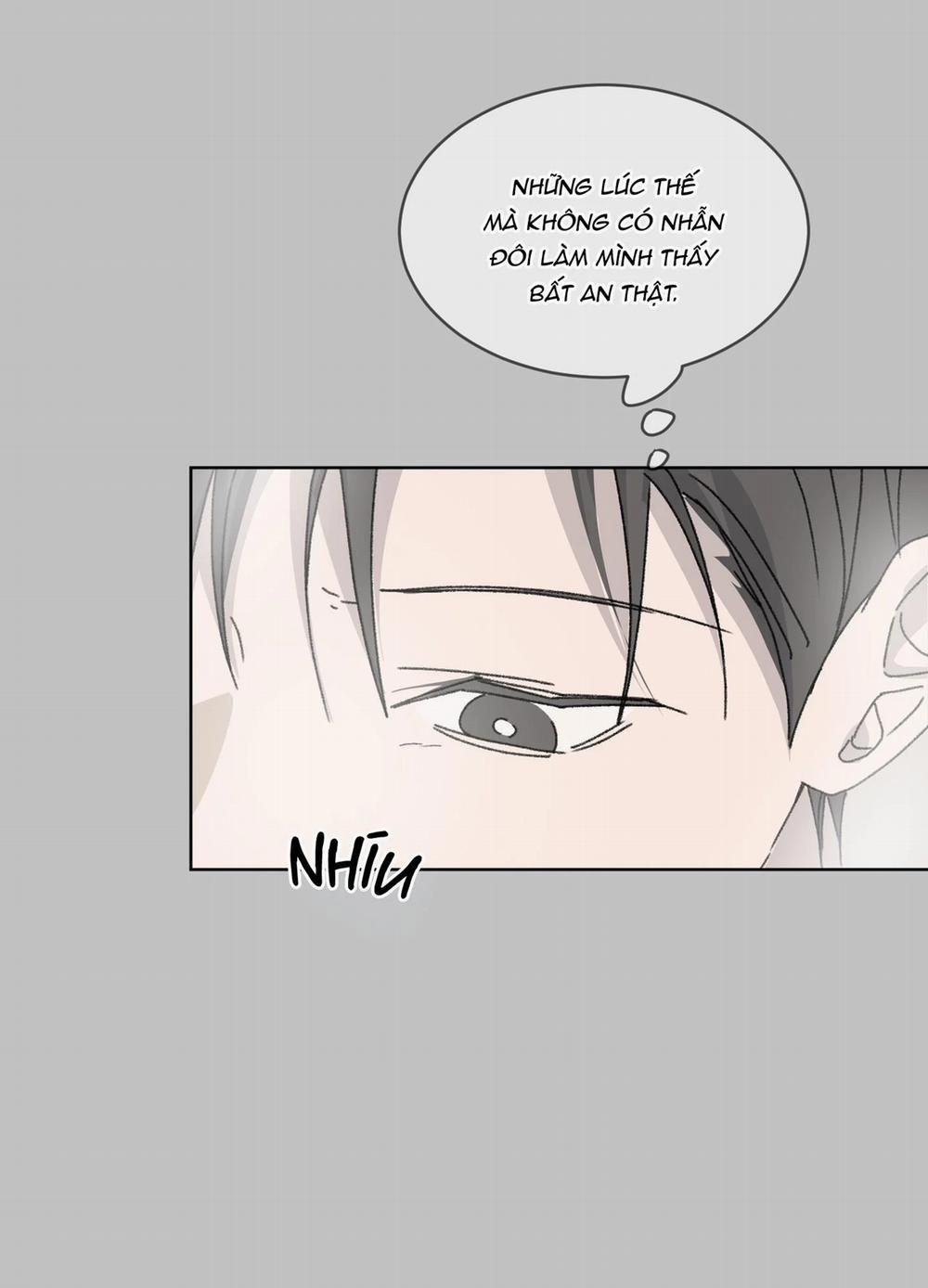 Missing Romance 19 trang 25