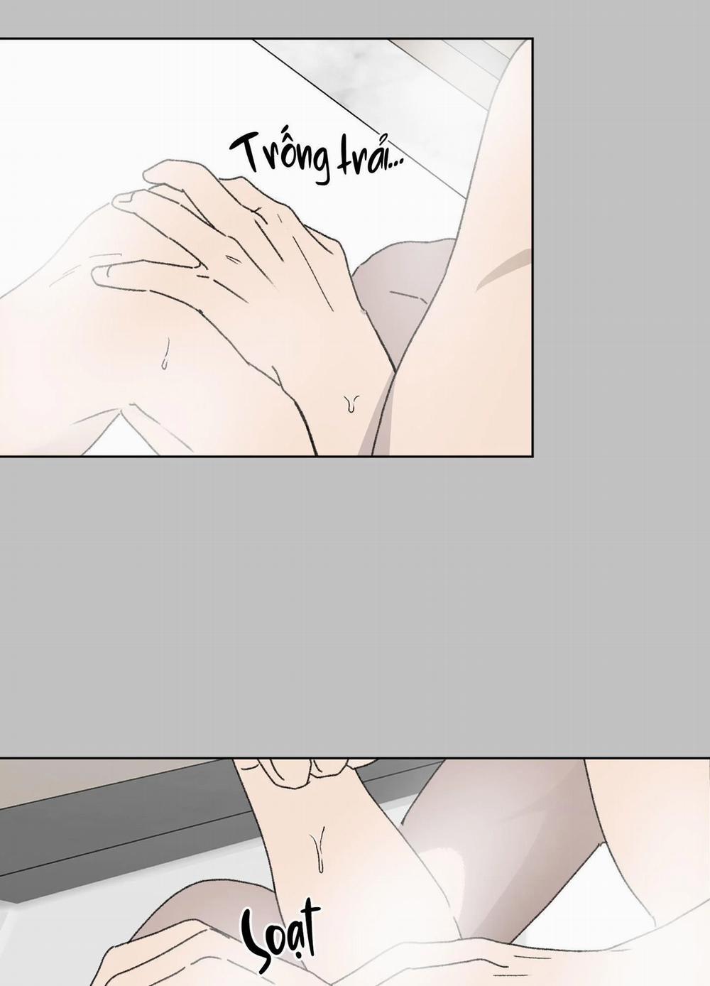 Missing Romance 19 trang 26