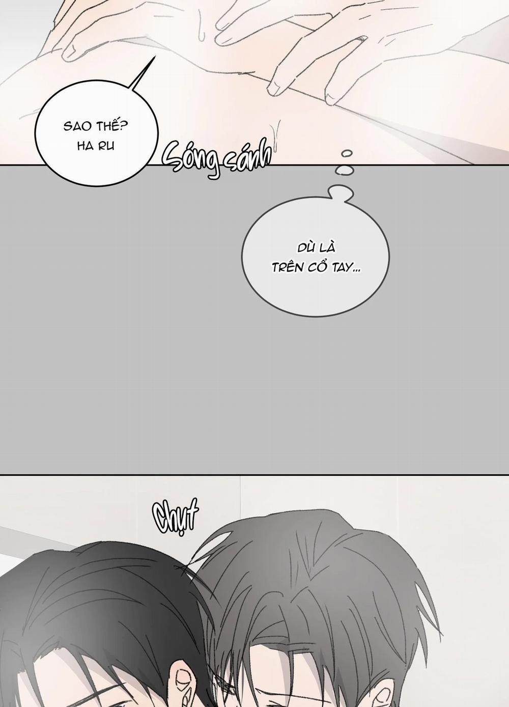 Missing Romance 19 trang 27