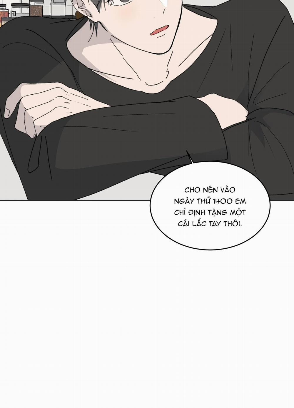 Missing Romance 19 trang 30