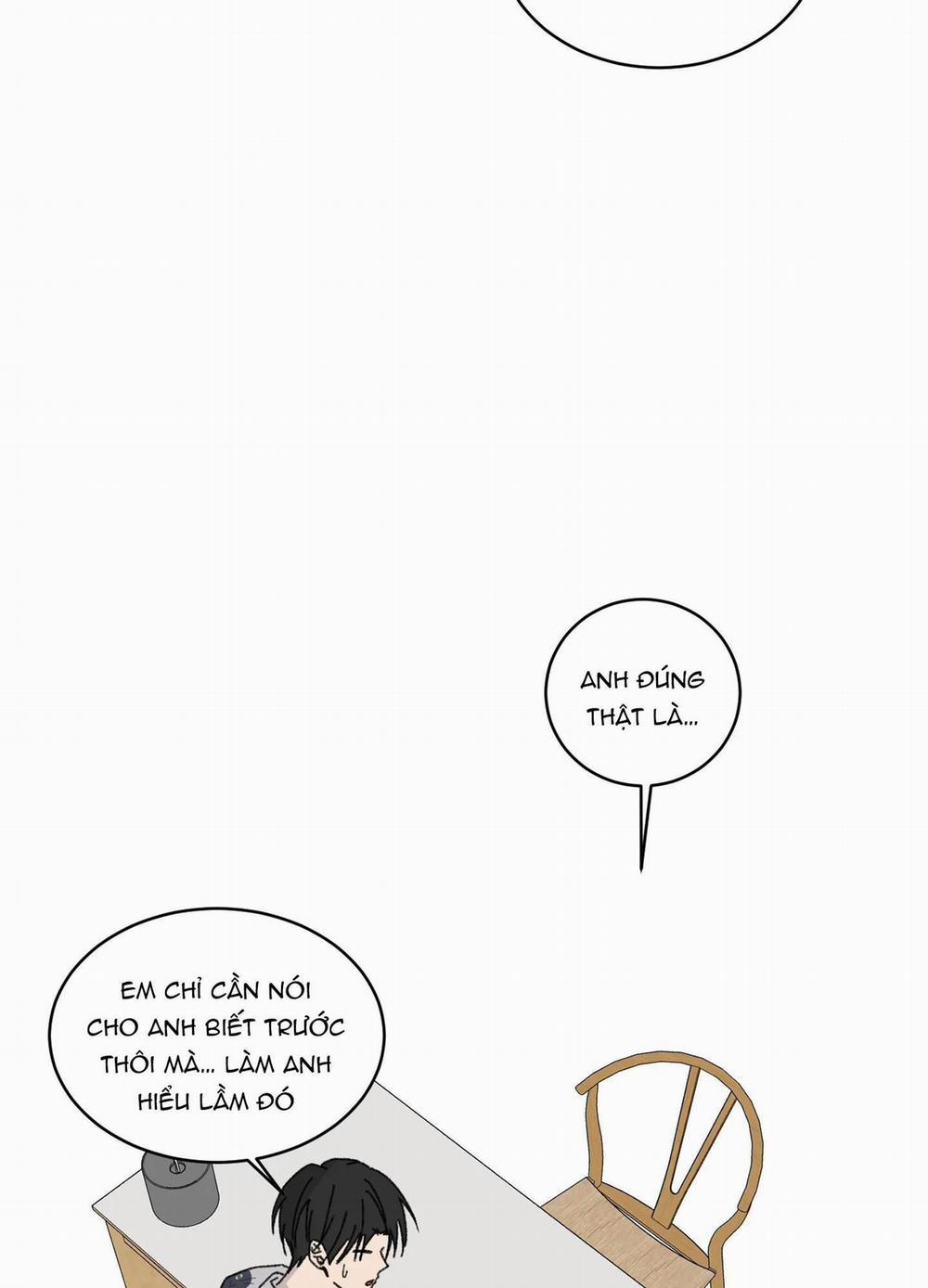 Missing Romance 19 trang 35