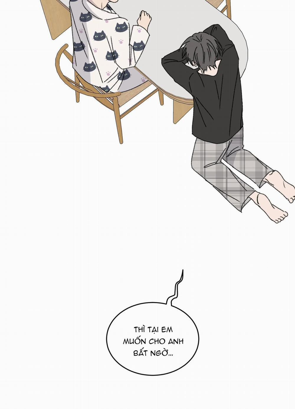 Missing Romance 19 trang 36