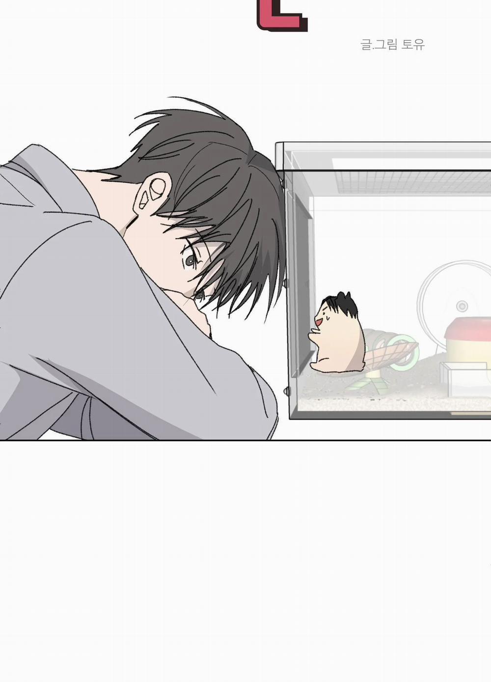 Missing Romance 19 trang 38