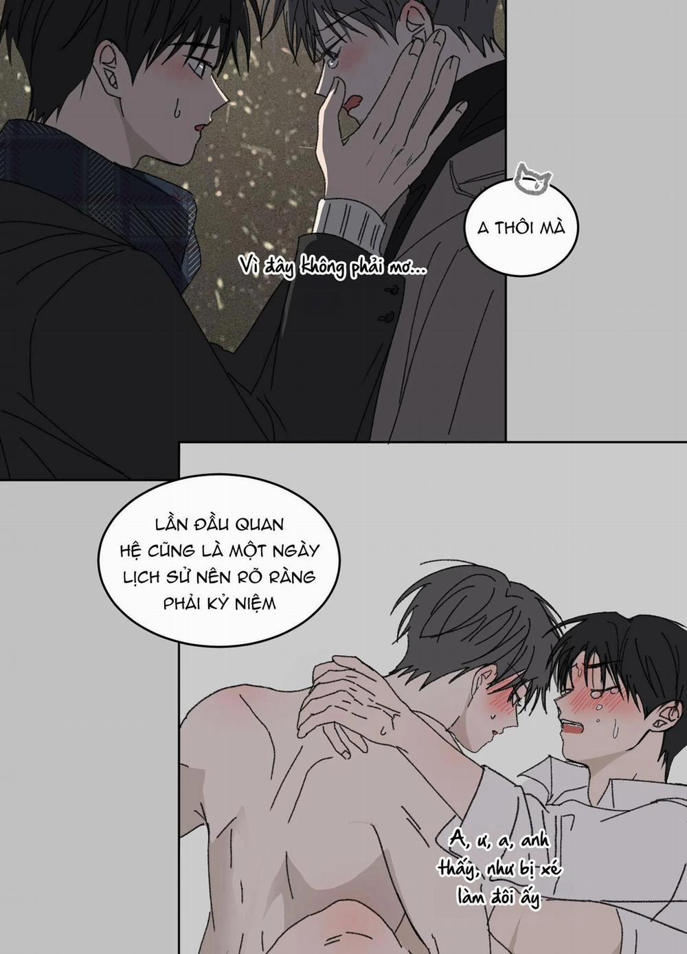 Missing Romance 19 trang 4