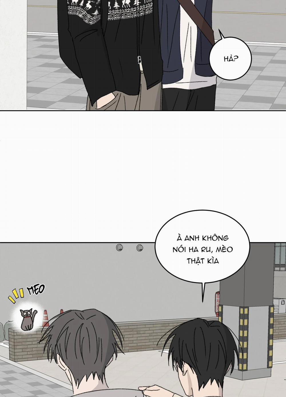 Missing Romance 19 trang 40