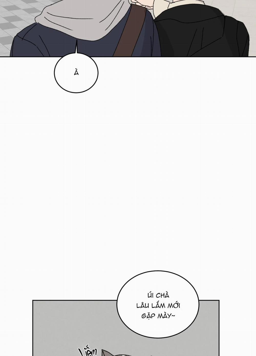 Missing Romance 19 trang 41