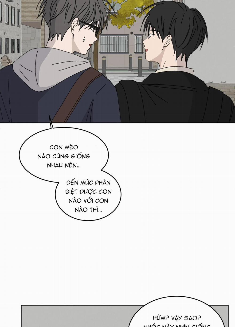 Missing Romance 19 trang 43