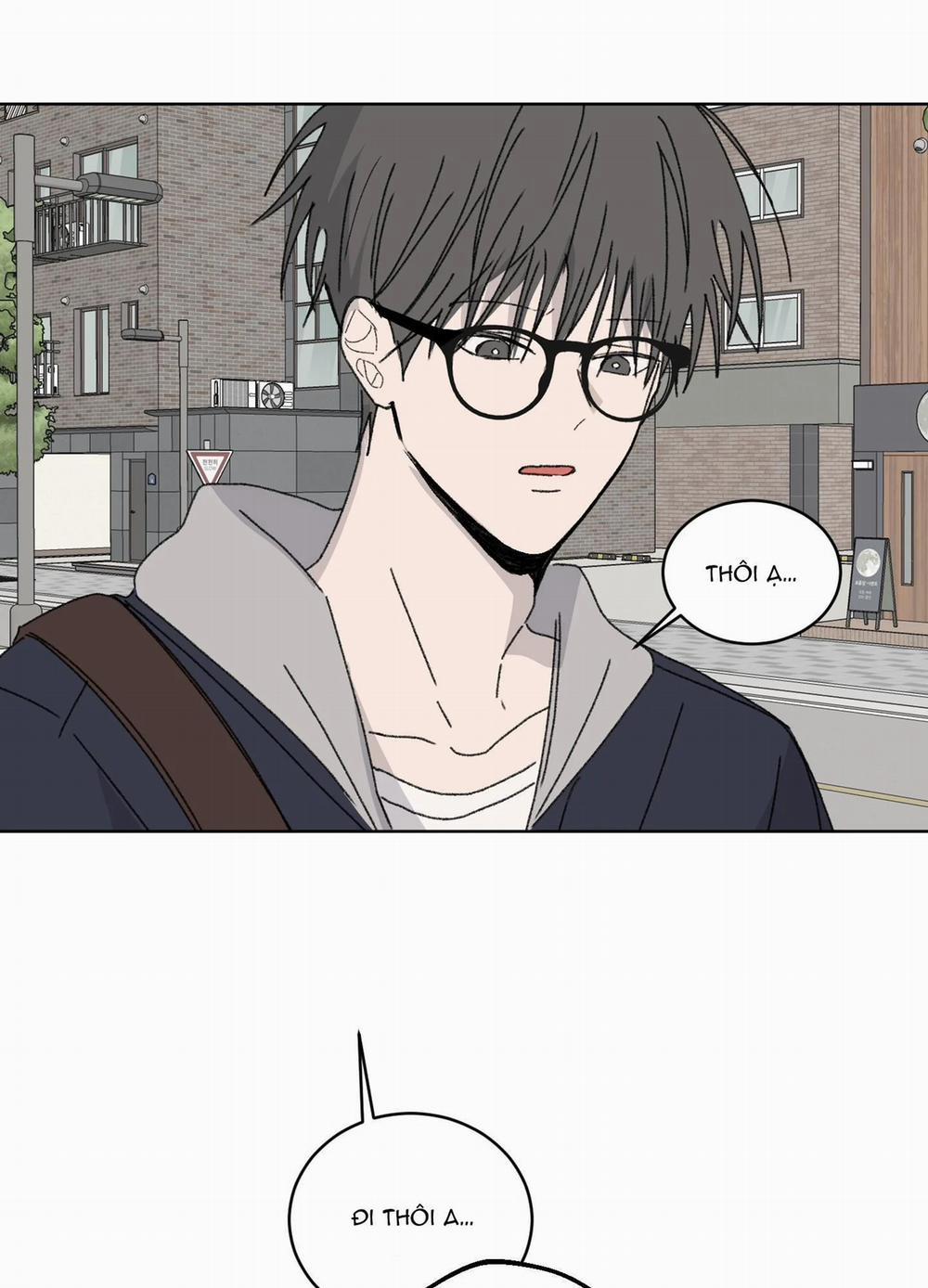 Missing Romance 19 trang 48