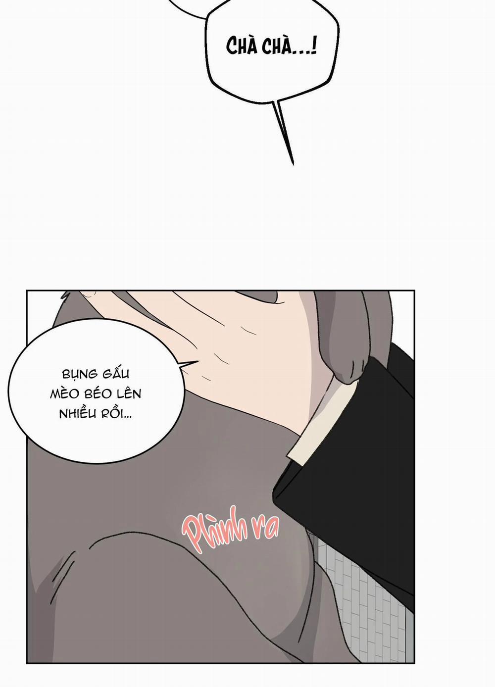 Missing Romance 19 trang 49