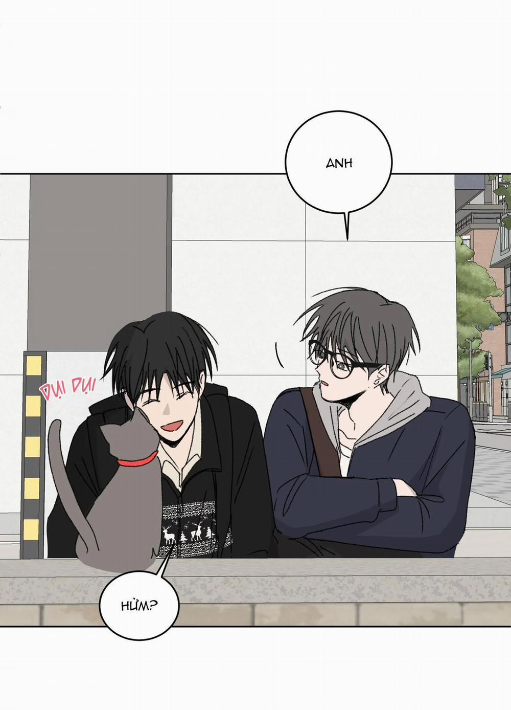 Missing Romance 19 trang 51