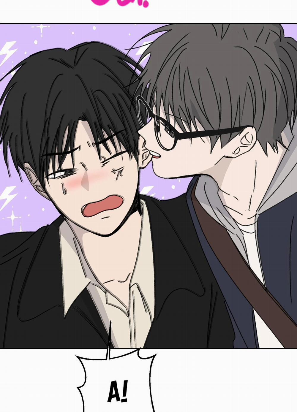 Missing Romance 19 trang 53