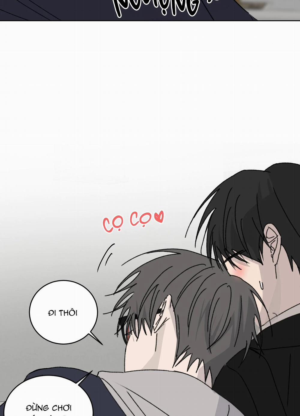 Missing Romance 19 trang 57