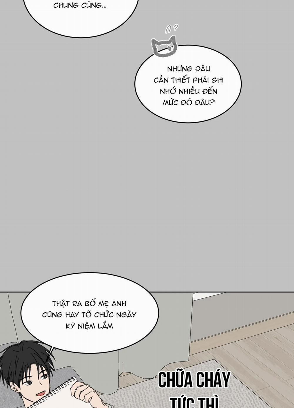 Missing Romance 19 trang 6