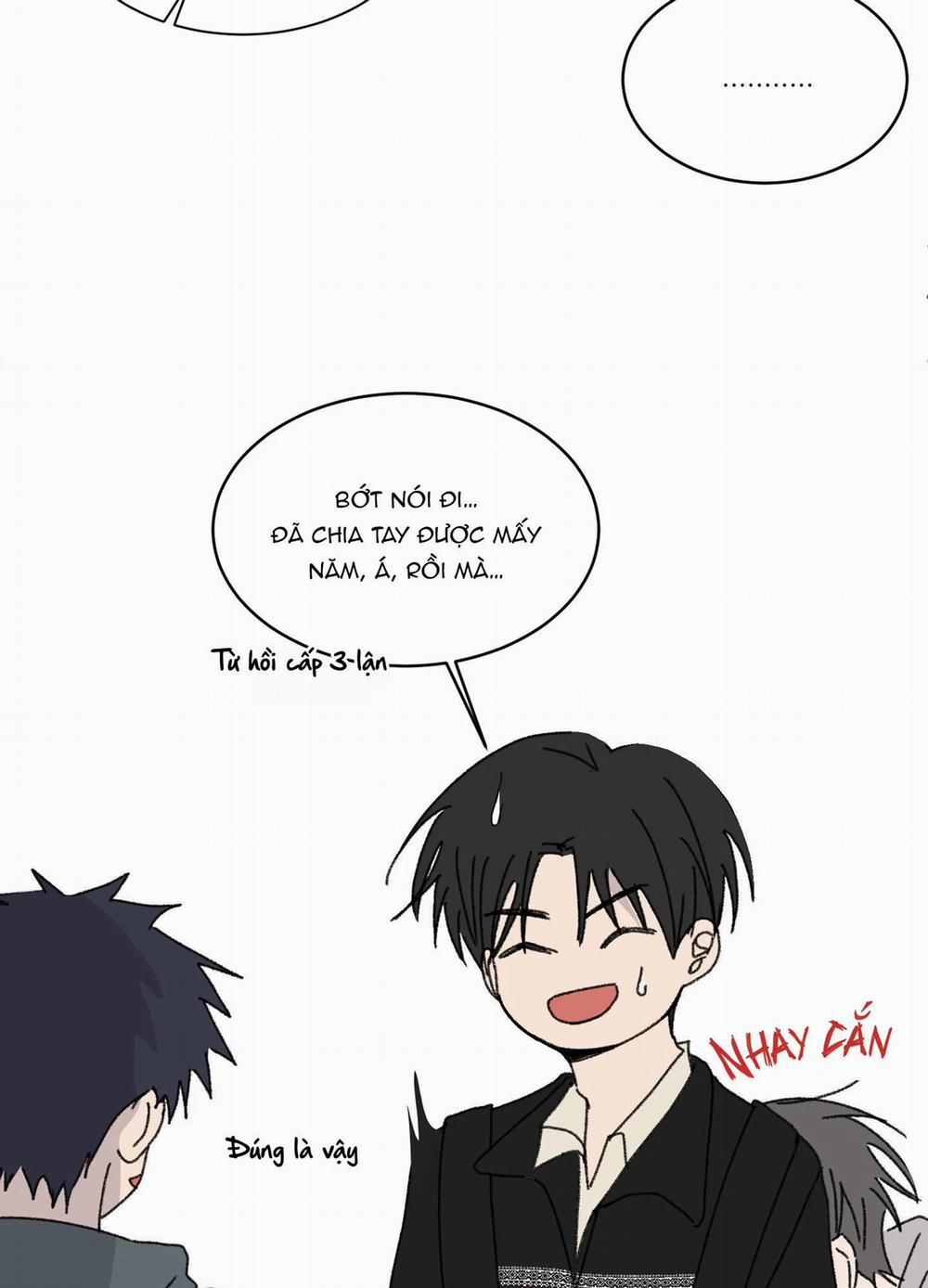 Missing Romance 19 trang 65