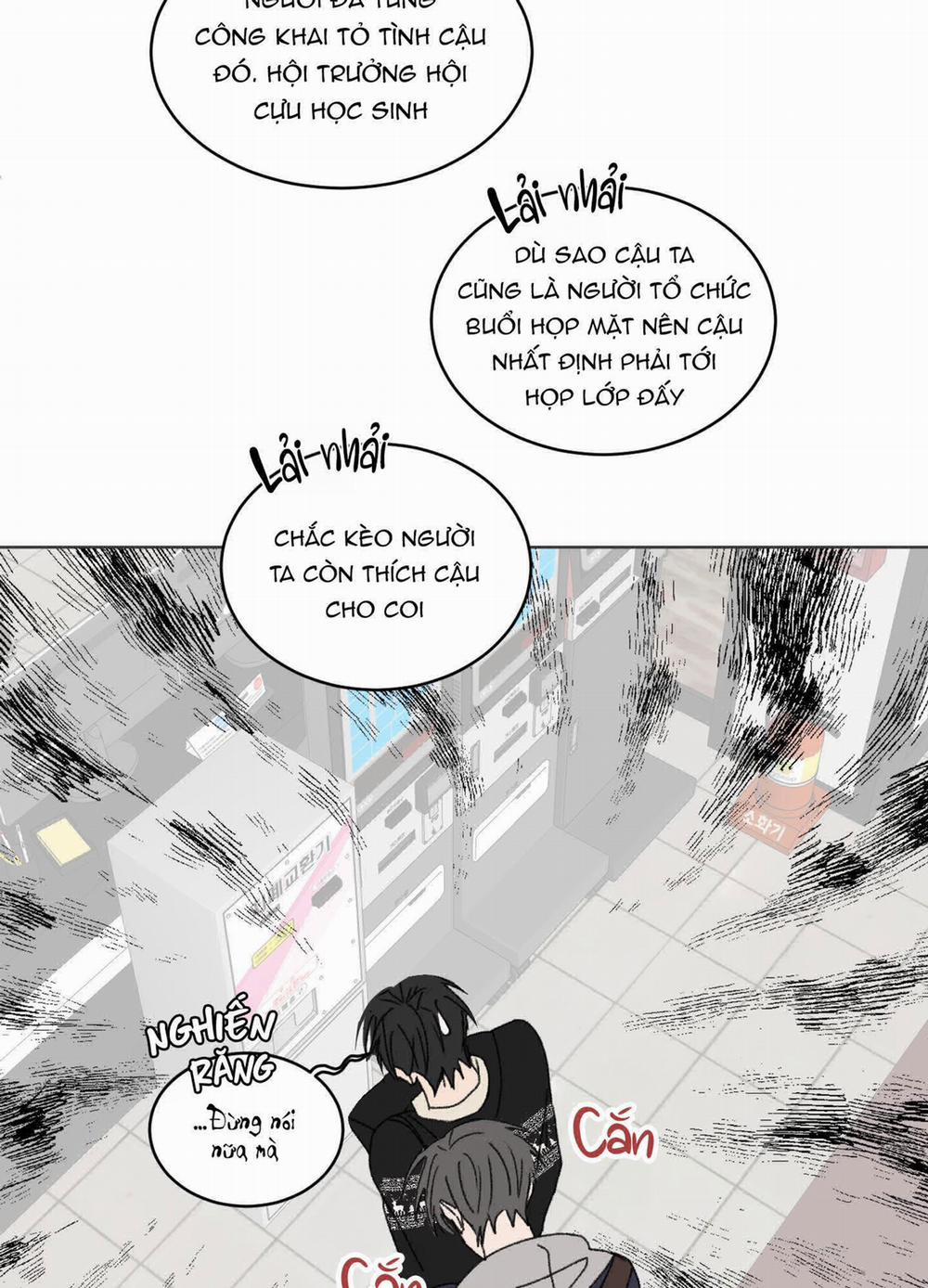 Missing Romance 19 trang 68