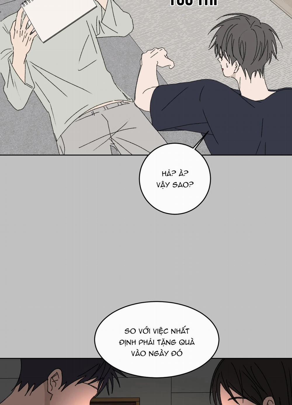 Missing Romance 19 trang 7