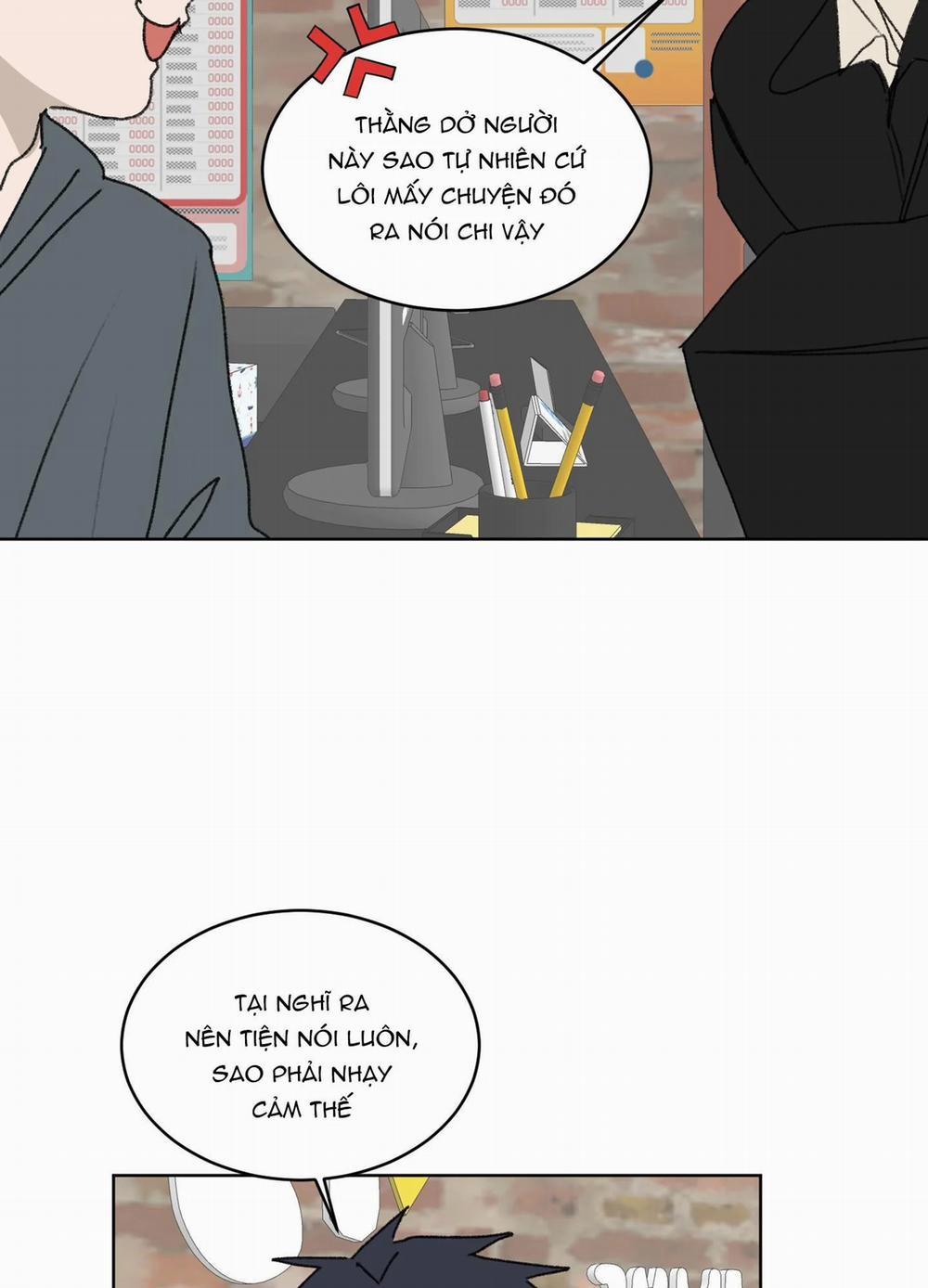 Missing Romance 19 trang 70