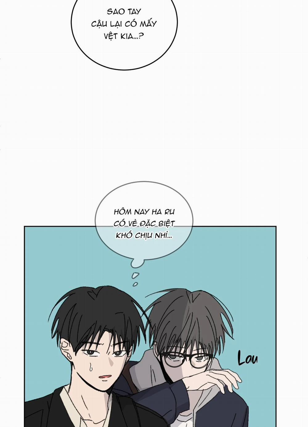 Missing Romance 19 trang 74