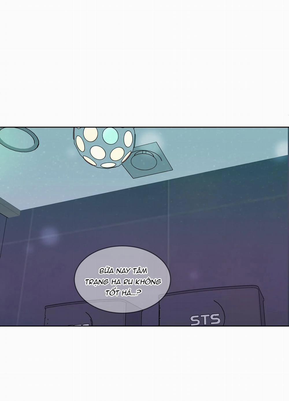 Missing Romance 19 trang 76