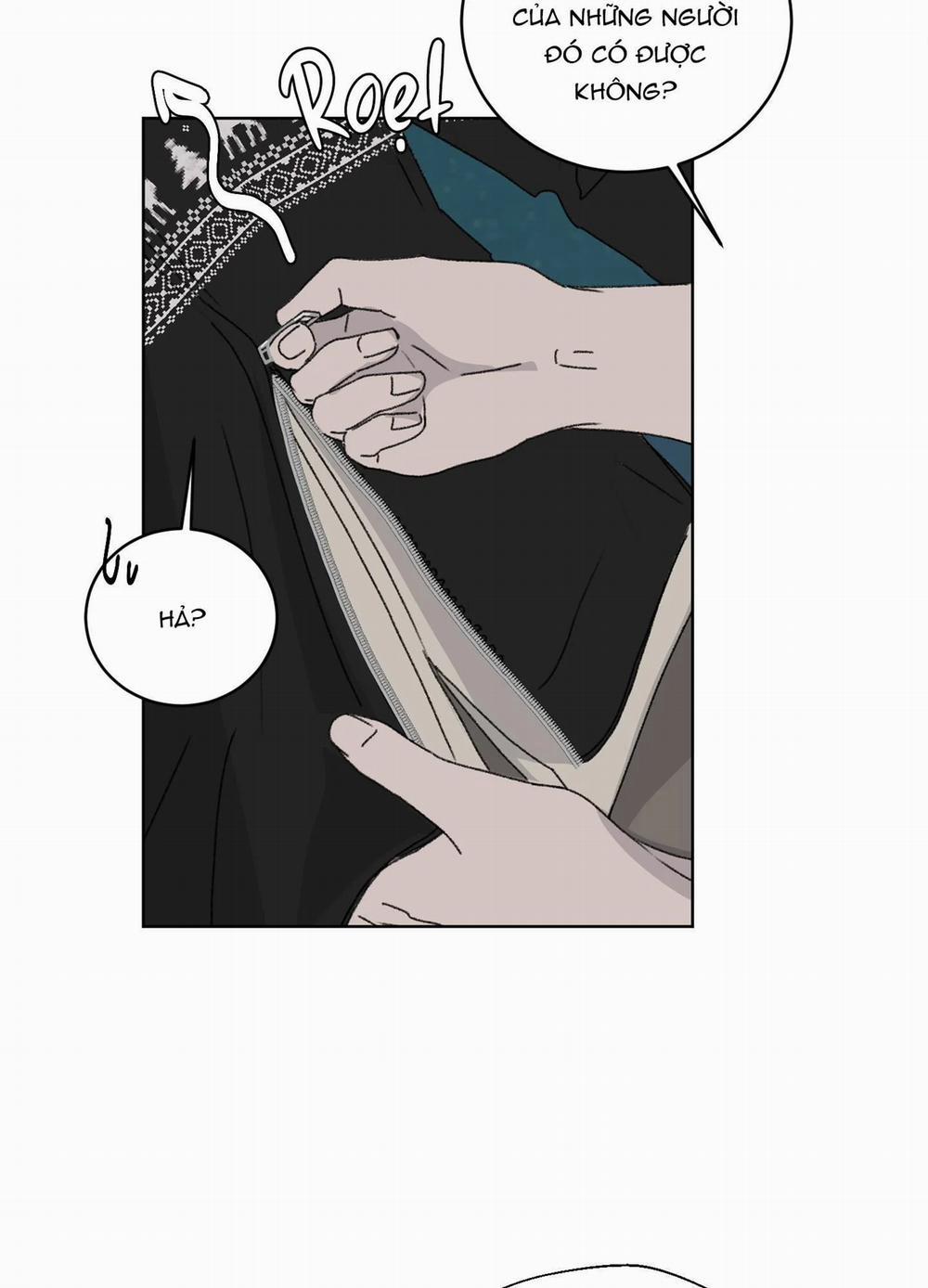 Missing Romance 19 trang 80