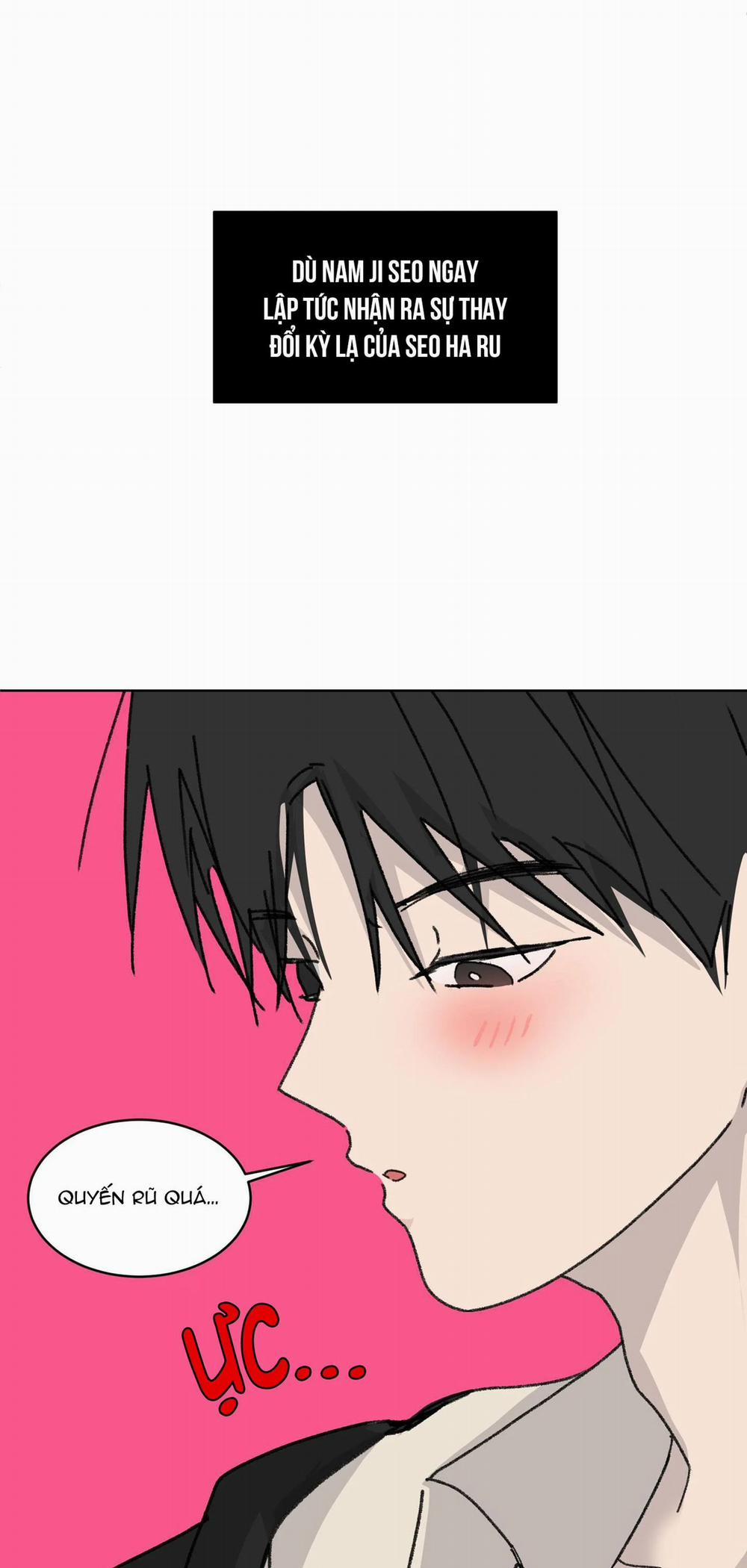 Missing Romance 19 trang 83