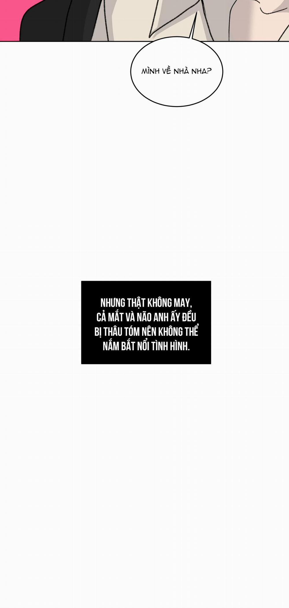 Missing Romance 19 trang 84