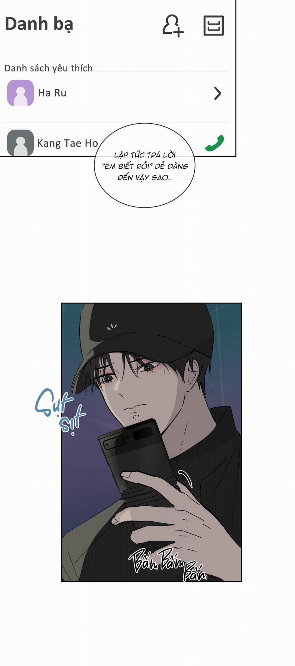 Missing Romance 2 trang 13