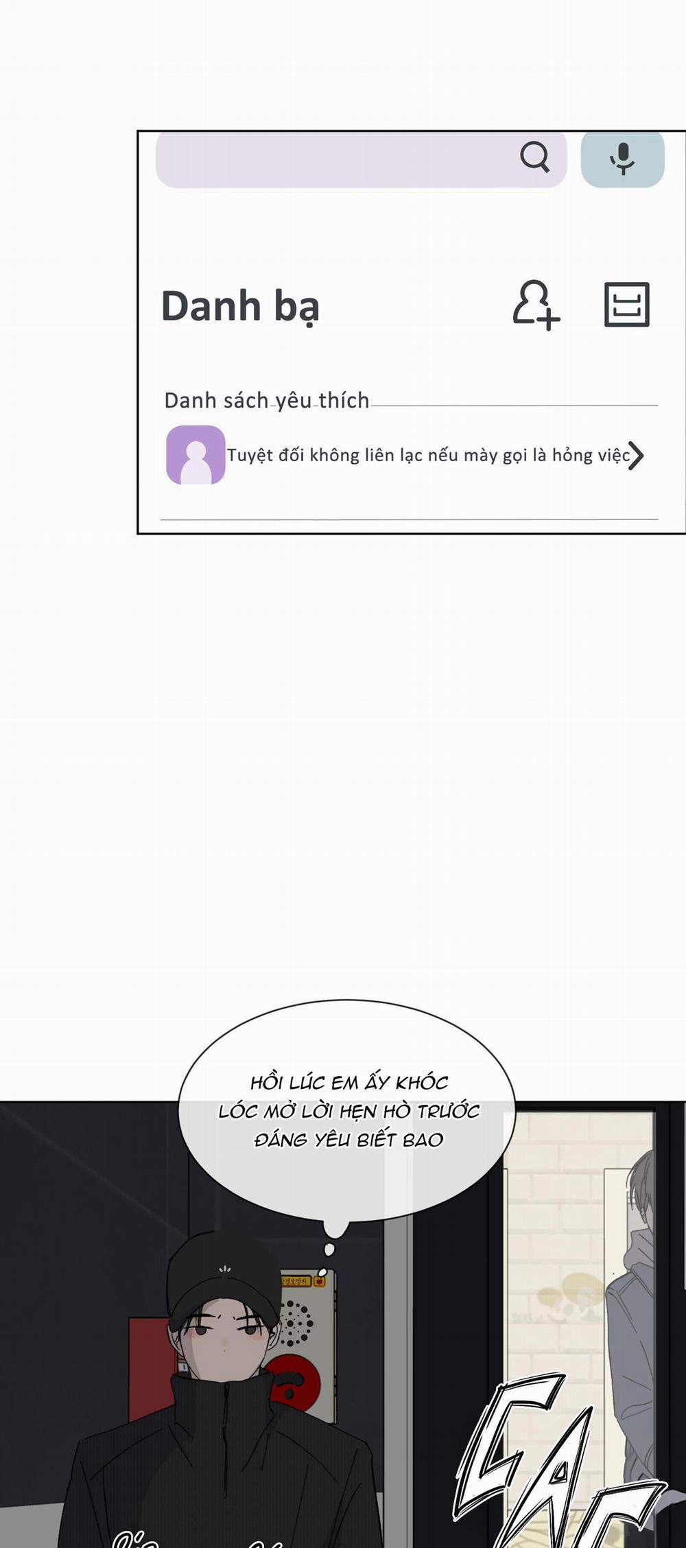 Missing Romance 2 trang 14