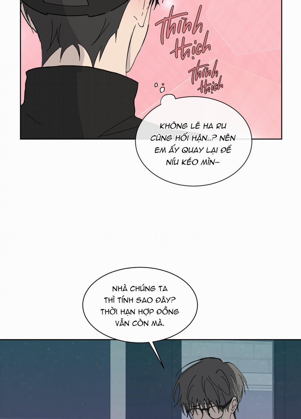 Missing Romance 2 trang 20