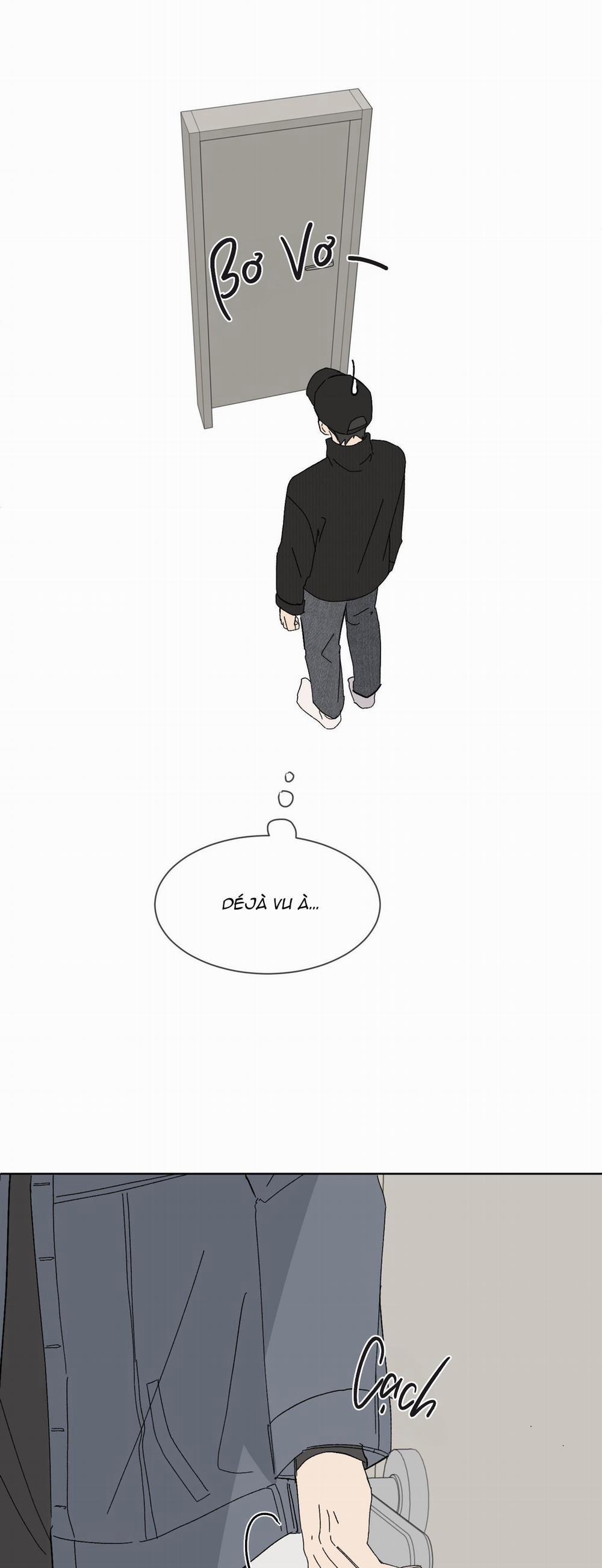 Missing Romance 2 trang 28