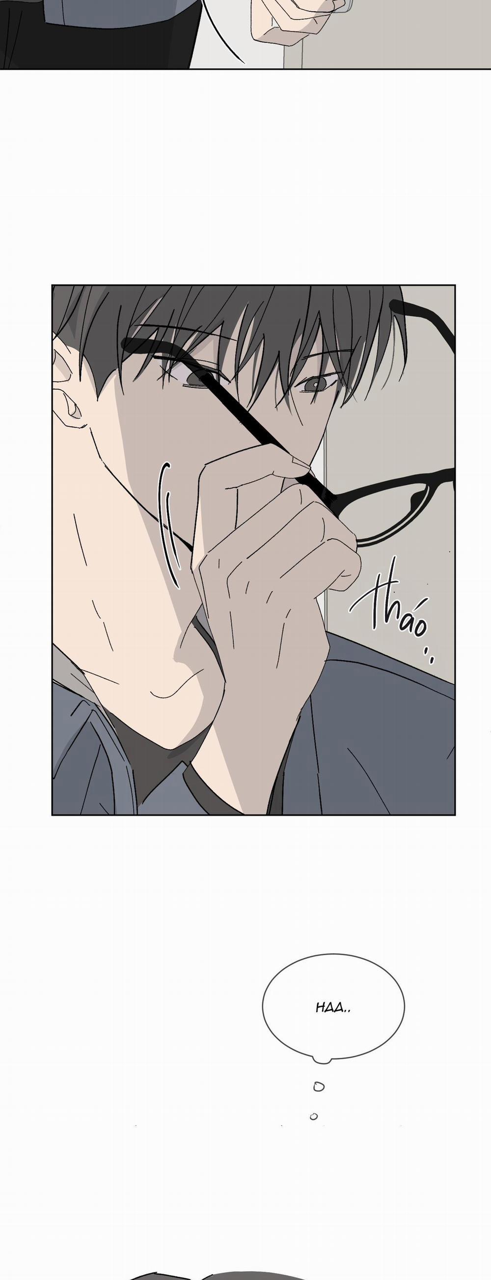 Missing Romance 2 trang 29