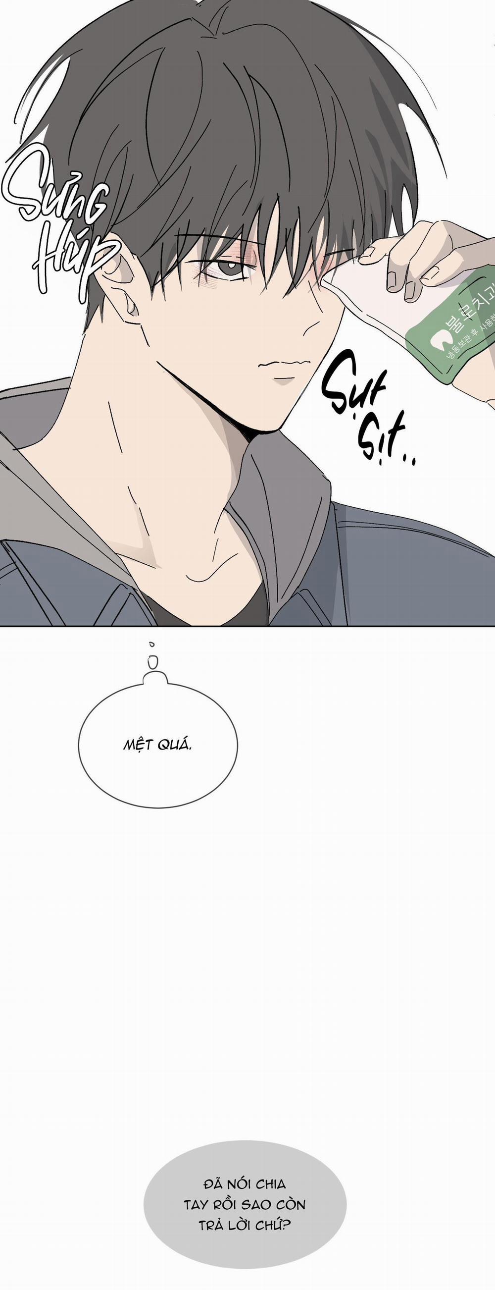 Missing Romance 2 trang 30