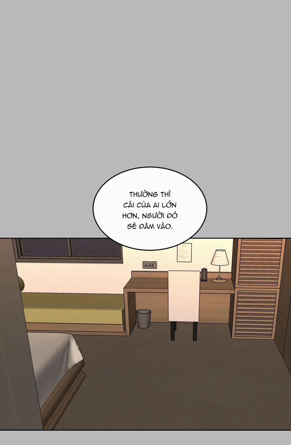 Missing Romance 20 trang 1