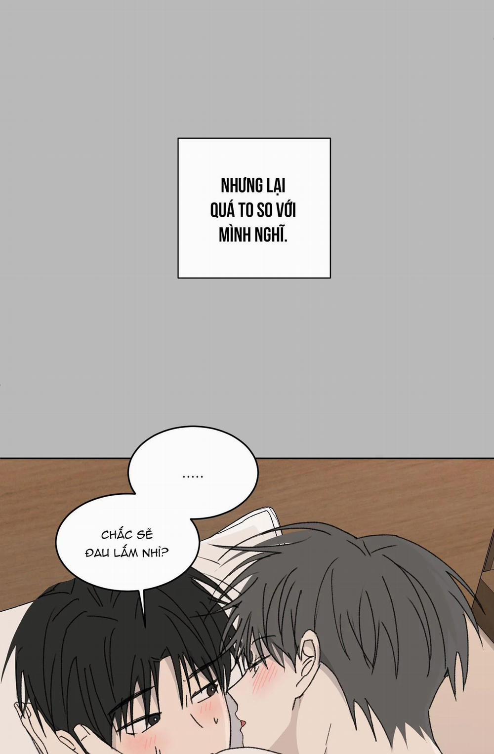 Missing Romance 20 trang 10