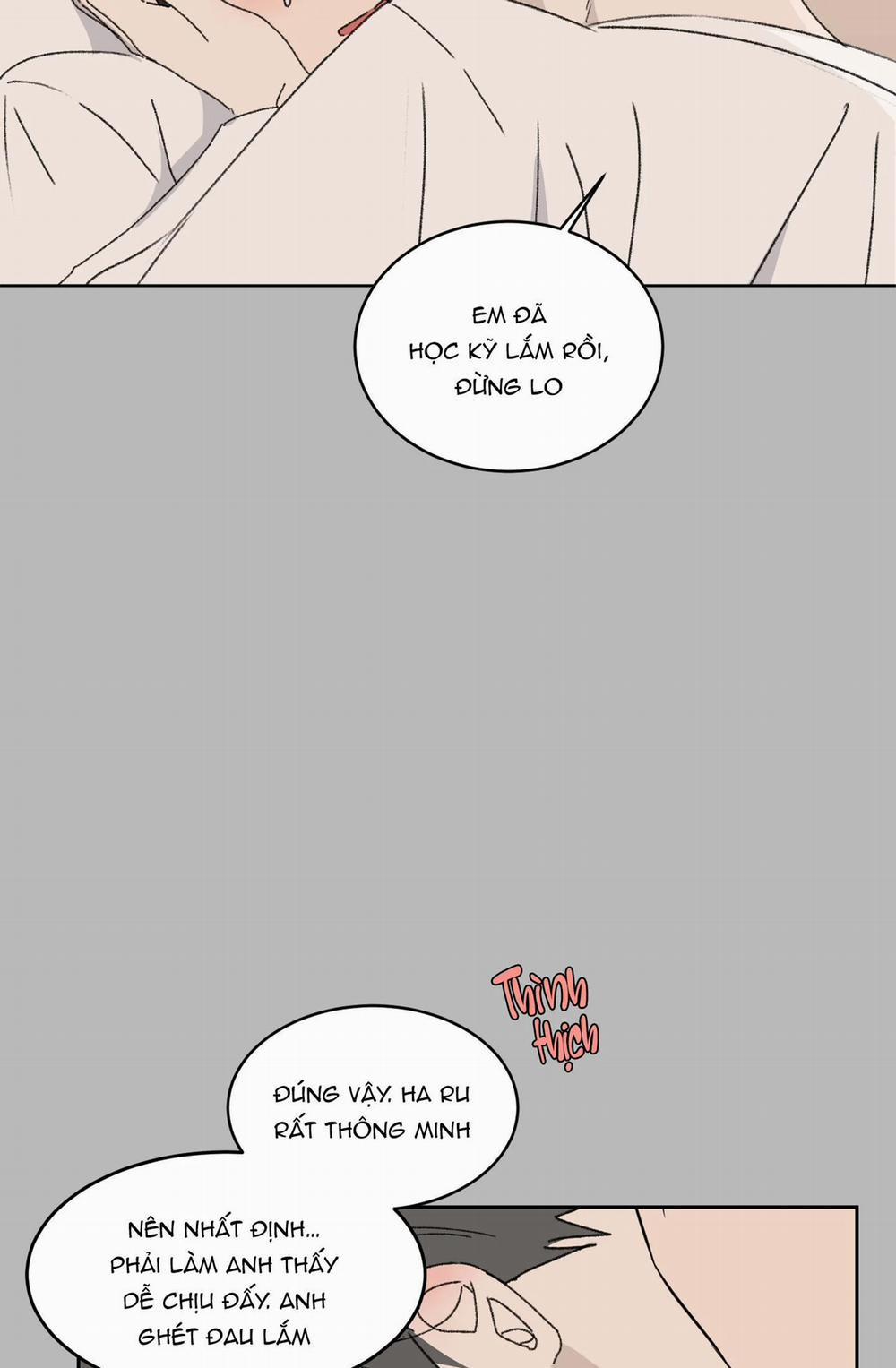 Missing Romance 20 trang 11