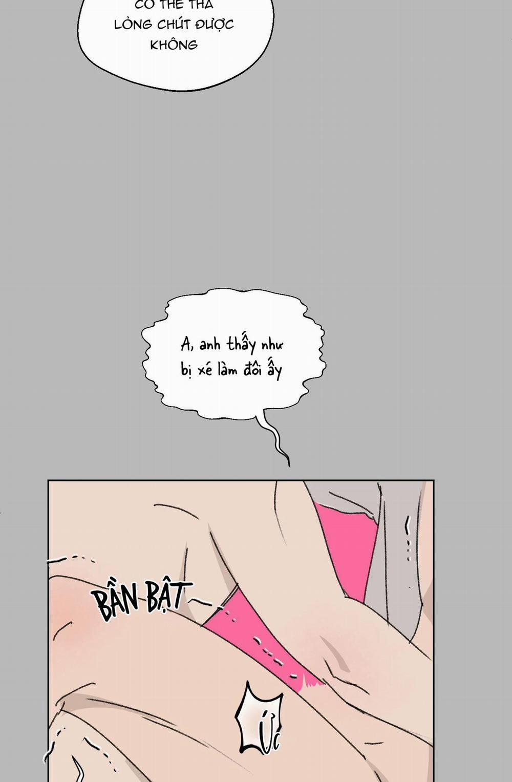 Missing Romance 20 trang 16