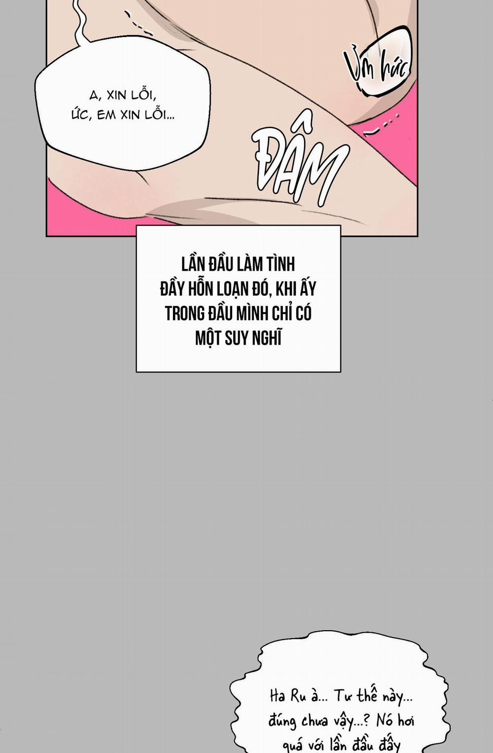 Missing Romance 20 trang 17