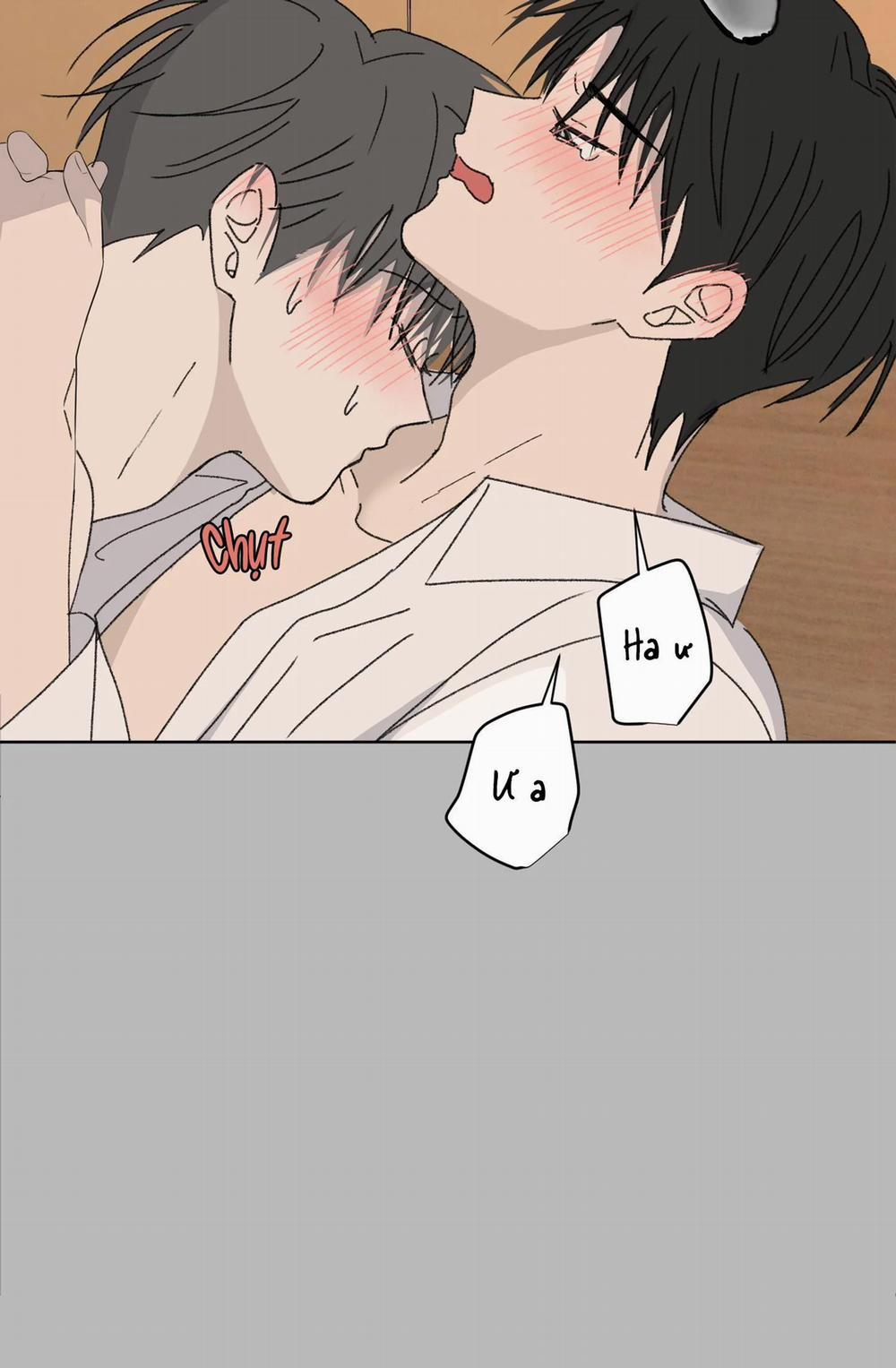 Missing Romance 20 trang 21