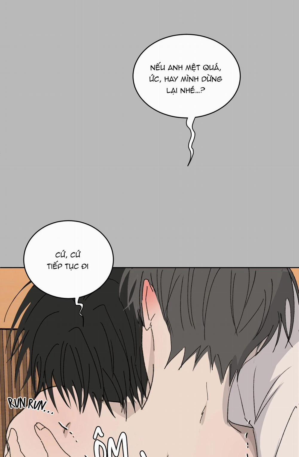 Missing Romance 20 trang 22