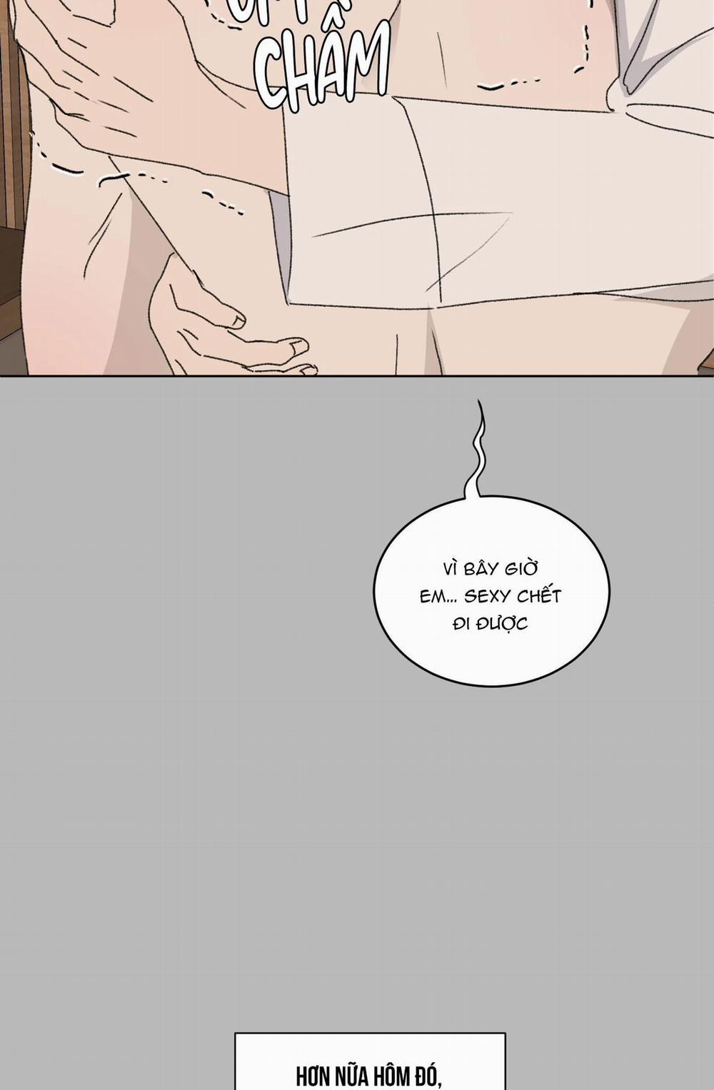 Missing Romance 20 trang 23