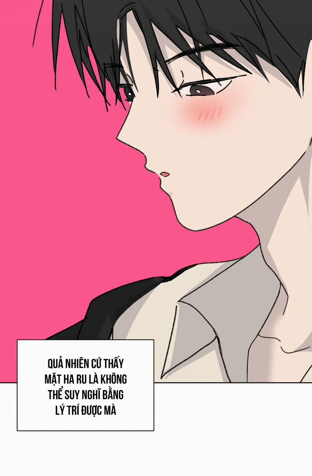 Missing Romance 20 trang 25