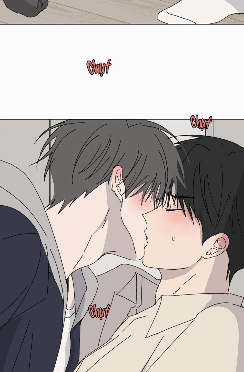 Missing Romance 20 trang 29