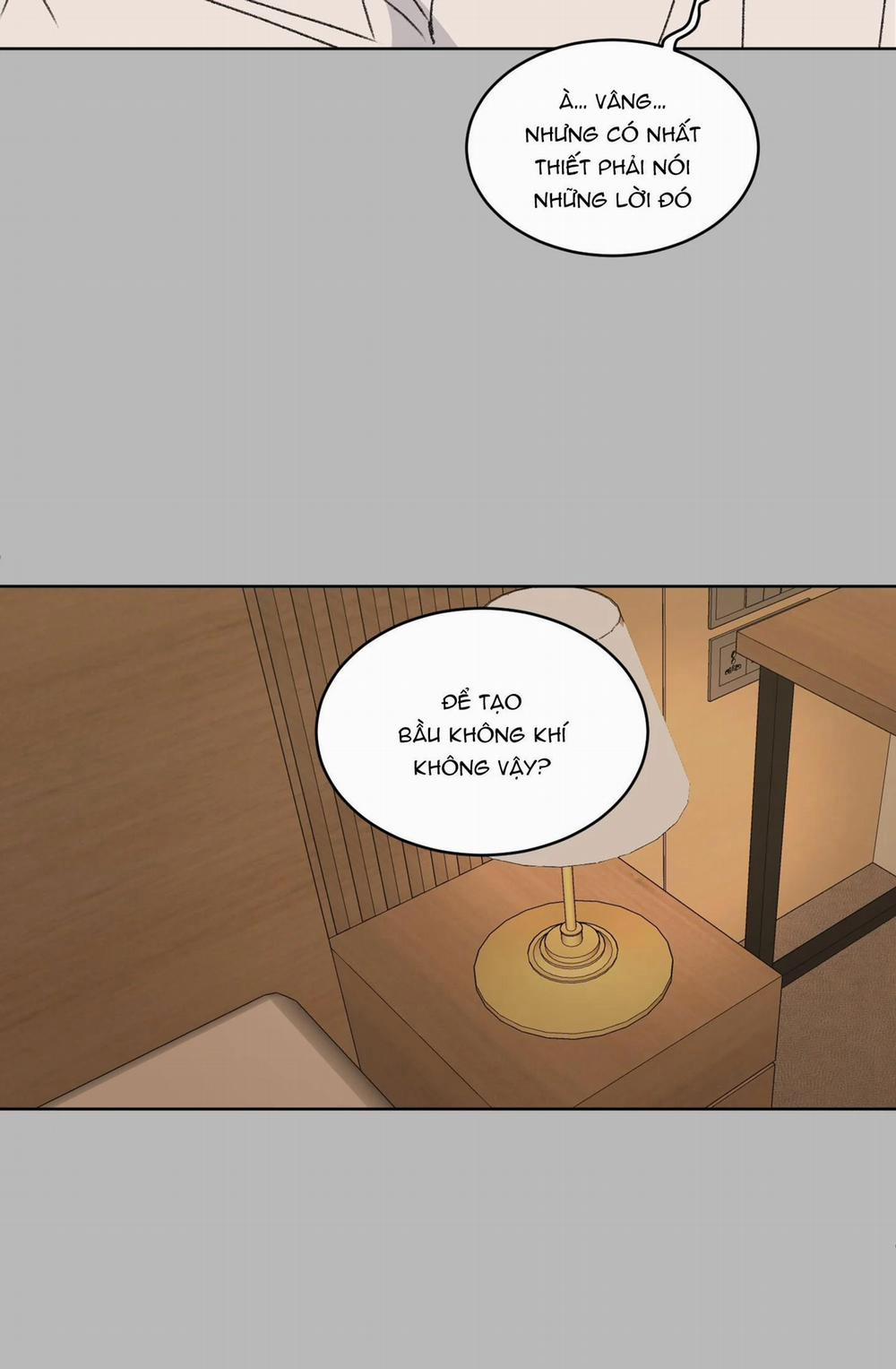 Missing Romance 20 trang 3