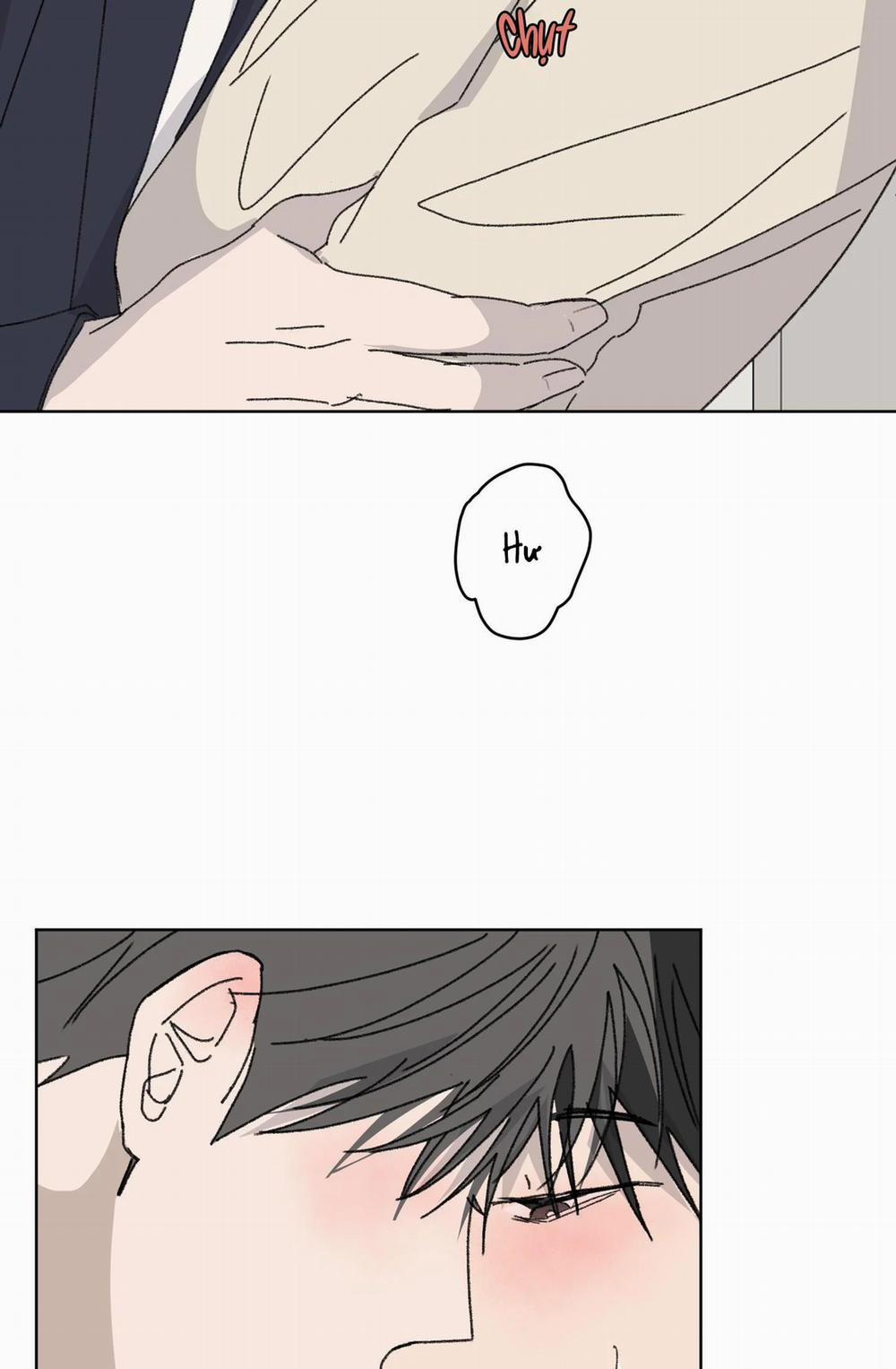 Missing Romance 20 trang 30